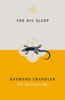 The Big Sleep