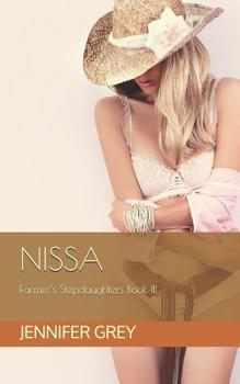 Paperback Nissa: Farmer's Stepdaughters Book III Book