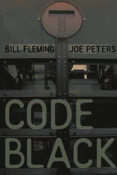 Paperback Code Black Book