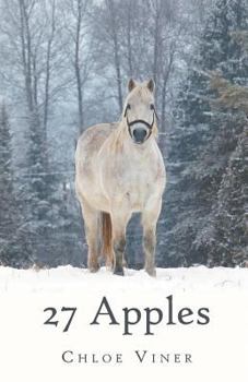 Paperback 27 Apples Book