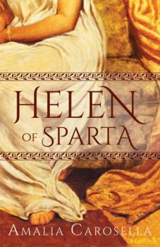 Paperback Helen of Sparta Book