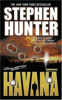 Havana - Book #3 of the Earl Swagger