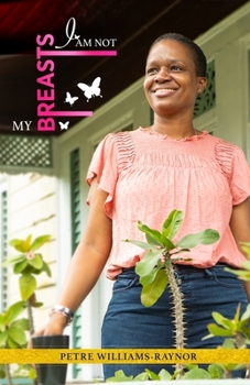 Paperback I am NOT my breasts Book