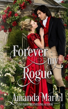 Paperback Forever My Rogue Book