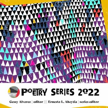 Paperback Digging Press Poetry Series 2022 Book