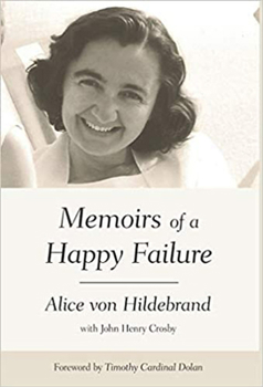 Paperback Memoirs of a Happy Failure Book