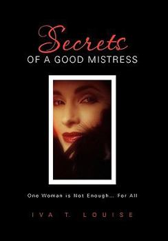 Paperback Secrets of a Good Mistress Book