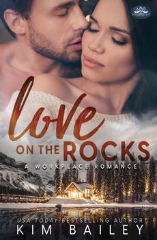 Paperback Love on the Rocks: A Holiday Springs Resort Novel Book