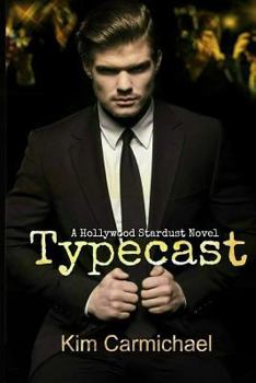 Typecast - Book  of the Hollywood Stardust