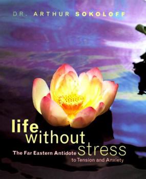 Hardcover Life Without Stress Book