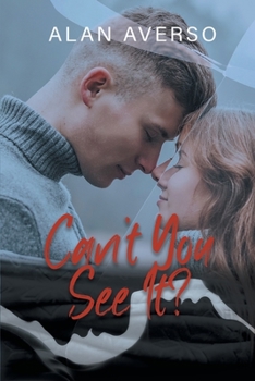 Paperback Can't You See It? Book