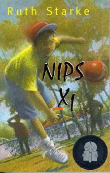 Paperback Nips XI Book