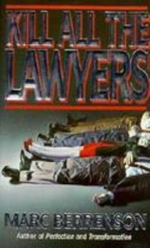 Mass Market Paperback Kill All the Lawyers Book