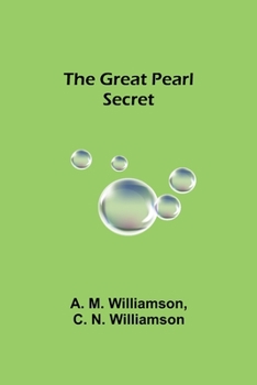 Paperback The Great Pearl Secret Book