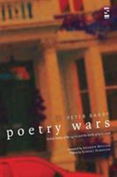 Paperback Poetry Wars Book