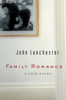 Hardcover Family Romance: A Love Story Book