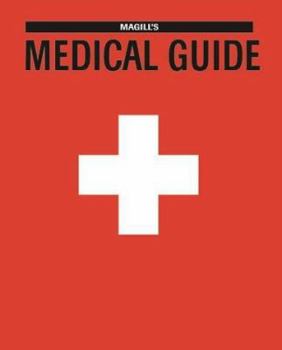 Magill's Medical Guide (3 Volumes)