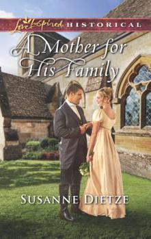Mass Market Paperback A Mother for His Family Book
