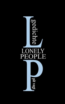 Paperback Lonely People [German] Book