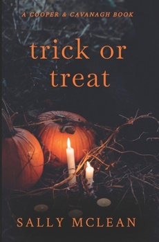 TRICK OR TREAT (Cooper & Cavanagh)