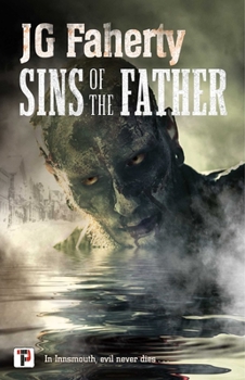 Hardcover Sins of the Father Book
