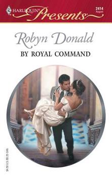 Mass Market Paperback By Royal Command Book