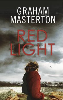 Red Light - Book #3 of the Katie Maguire