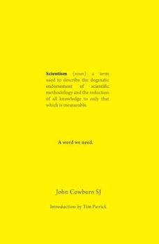 Paperback Scientism Book