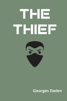 Paperback The Thief Book