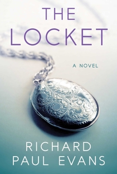 The Locket - Book #1 of the Locket Trilogy