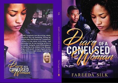 Diary of A Confused Woman: Leaving Religion in search of Healing with God