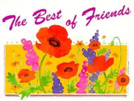 Paperback The Best of Friends Book