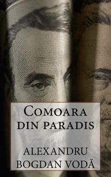 Paperback Comoara Din Paradis [Romanian] Book