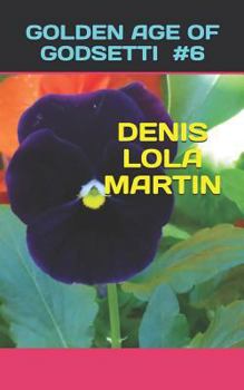 Golden Age of Godsetti #6: The Extraterrestrial with Us.