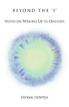 Paperback Beyond the 'I' Book