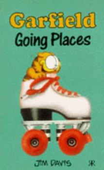 Garfield: Going Places - Book #19 of the Garfield Pocket Books