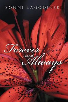 Paperback Forever and Always Book
