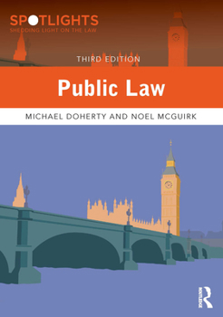 Paperback Public Law Book