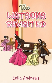 Paperback The Watsons Revisited Book