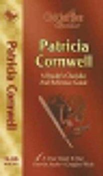 Paperback Patricia Cornwell: A Reader's Checklist and Reference Guide Book