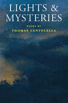 Paperback Lights & Mysteries Book