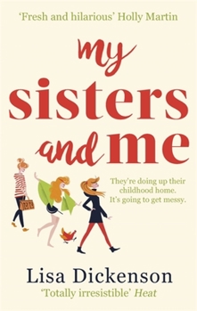 Paperback My Sisters And Me Book