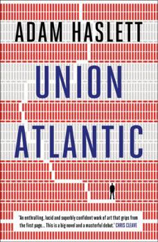 Hardcover Union Atlantic Book