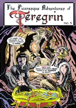 Paperback Teregrin #5: Teregrin #5 Book