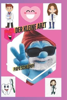 Der kleine Arzt (German Edition)