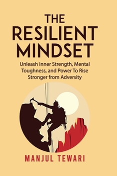 Paperback The Resilient Mindset Book