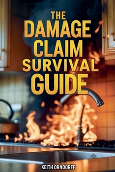 The Damage Claim Survival Guide - Residential Property Damage Claims: What You Need to Know