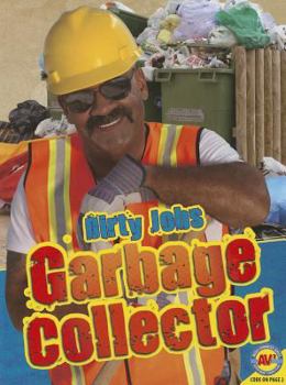 Paperback Garbage Collector Book