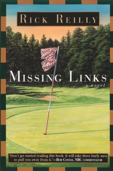 Missing Links - Book #1 of the Missing Links