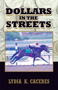 Hardcover Dollars in the Streets Book